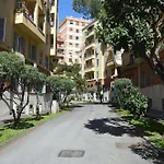 San Remo Apartment