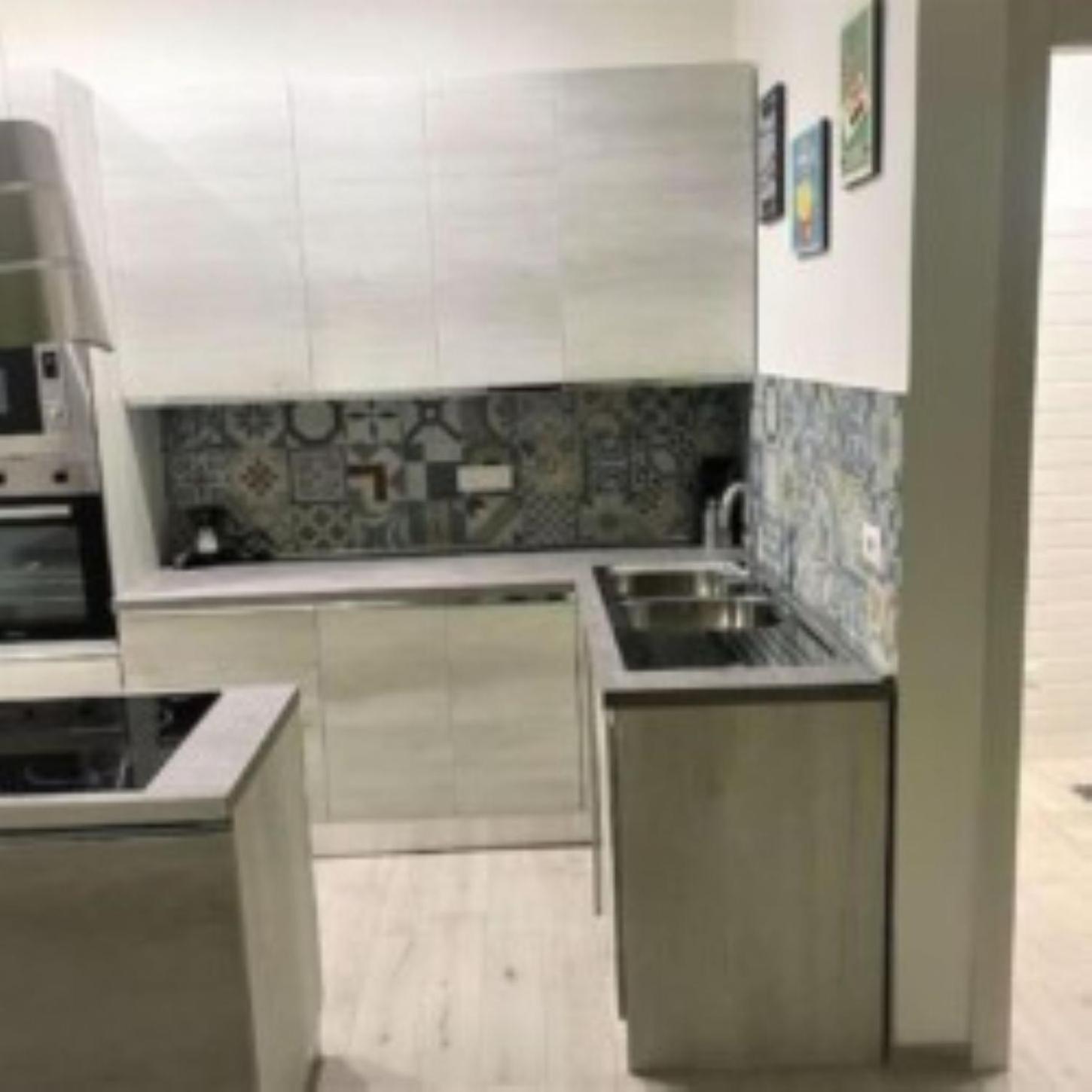 Appartement San Remo