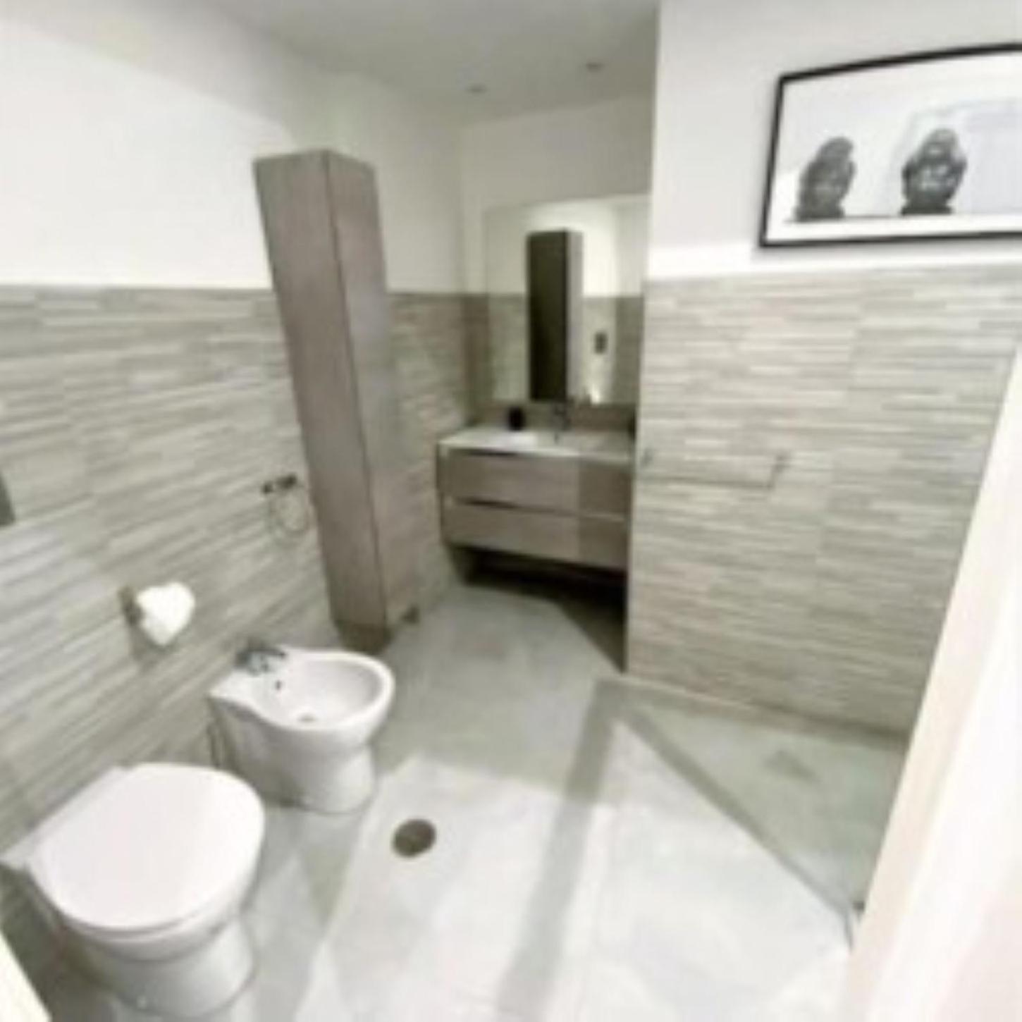 San Remo Appartement *