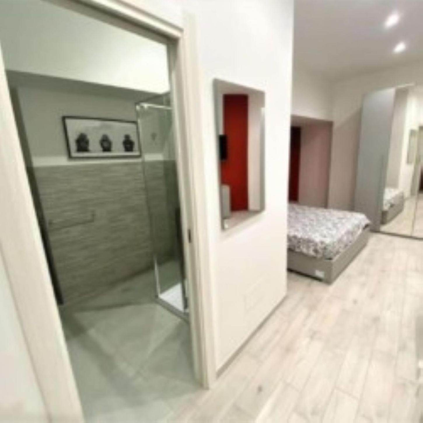 San Remo Appartement Rome
