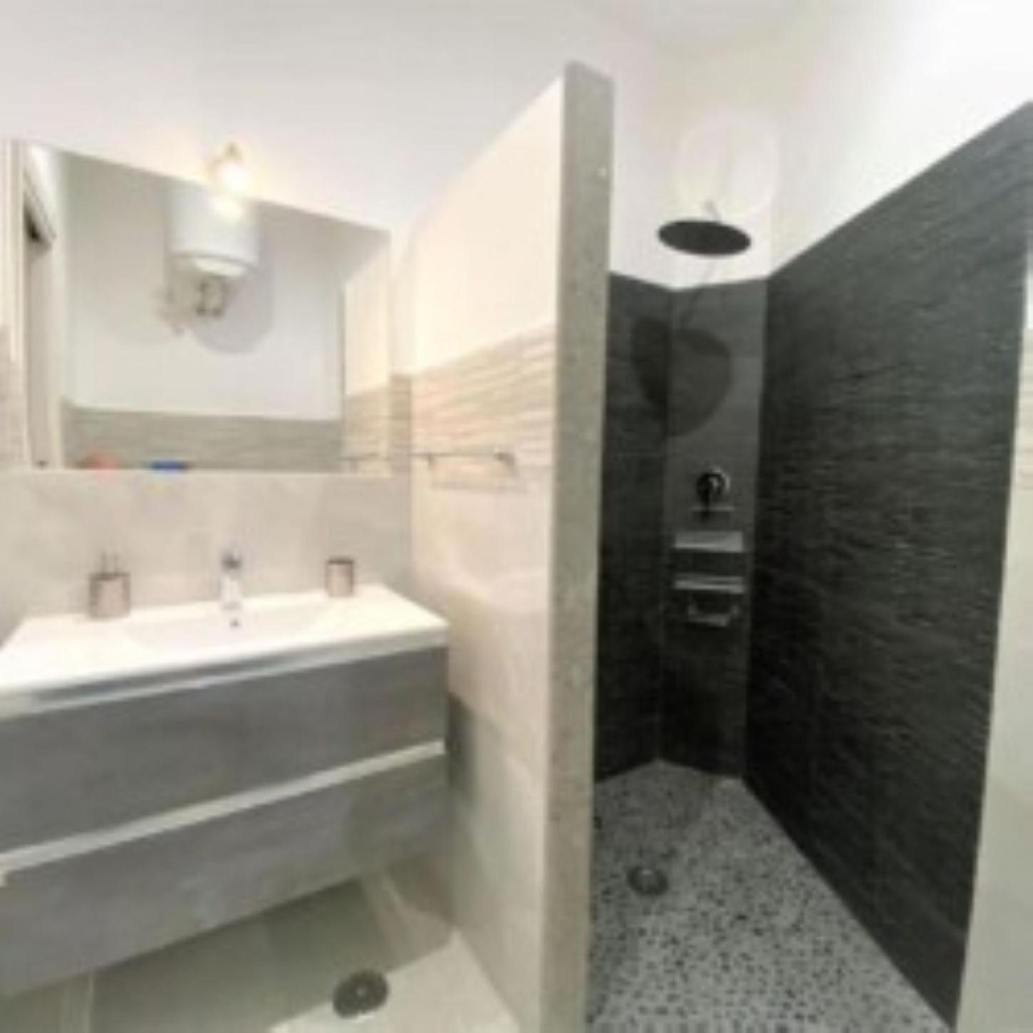 San Remo Appartement *