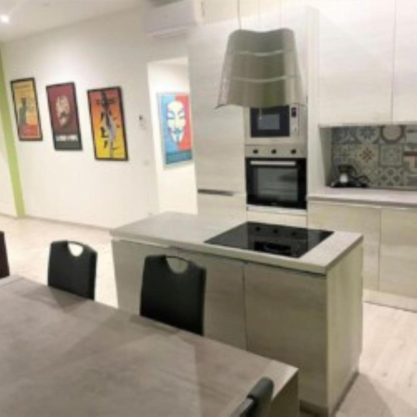 San Remo Appartement Rome