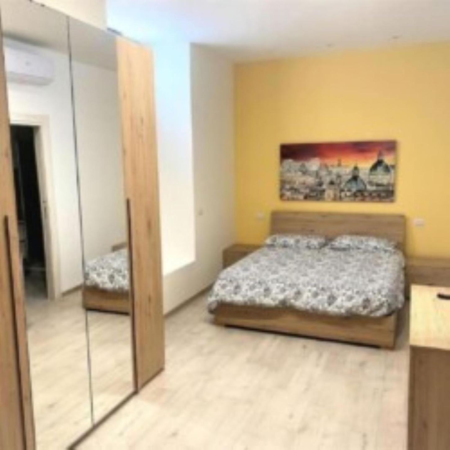Appartement San Remo Rome