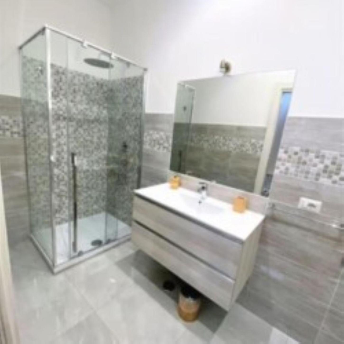 Appartement San Remo