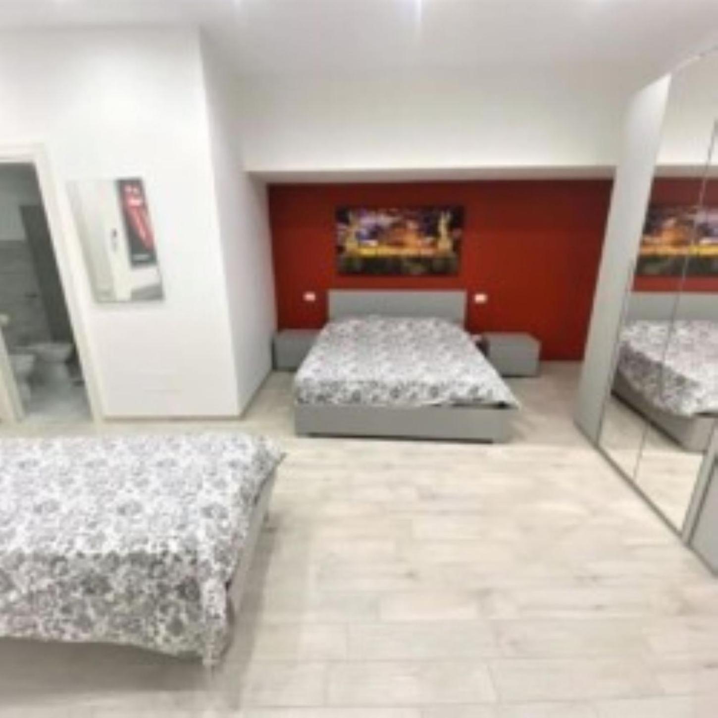 San Remo Appartement Rome