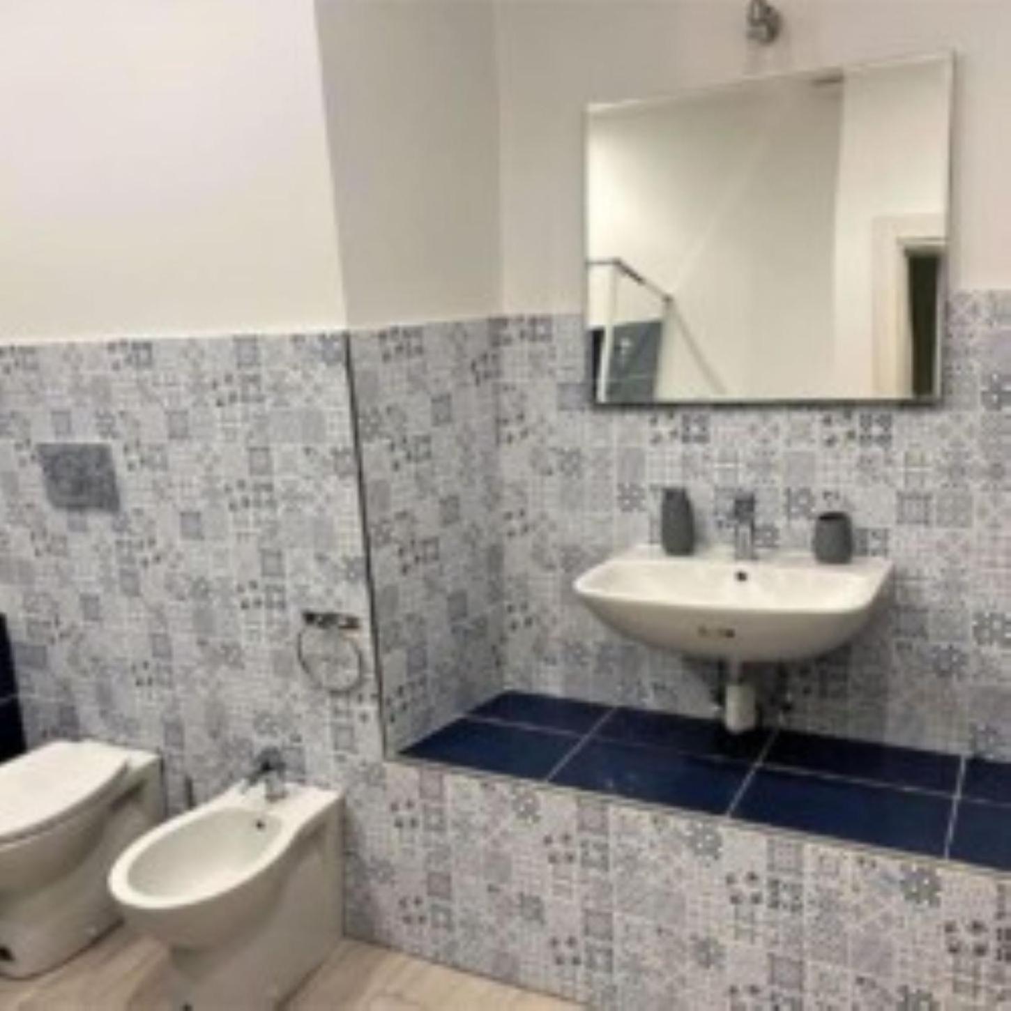 Appartement San Remo Rome