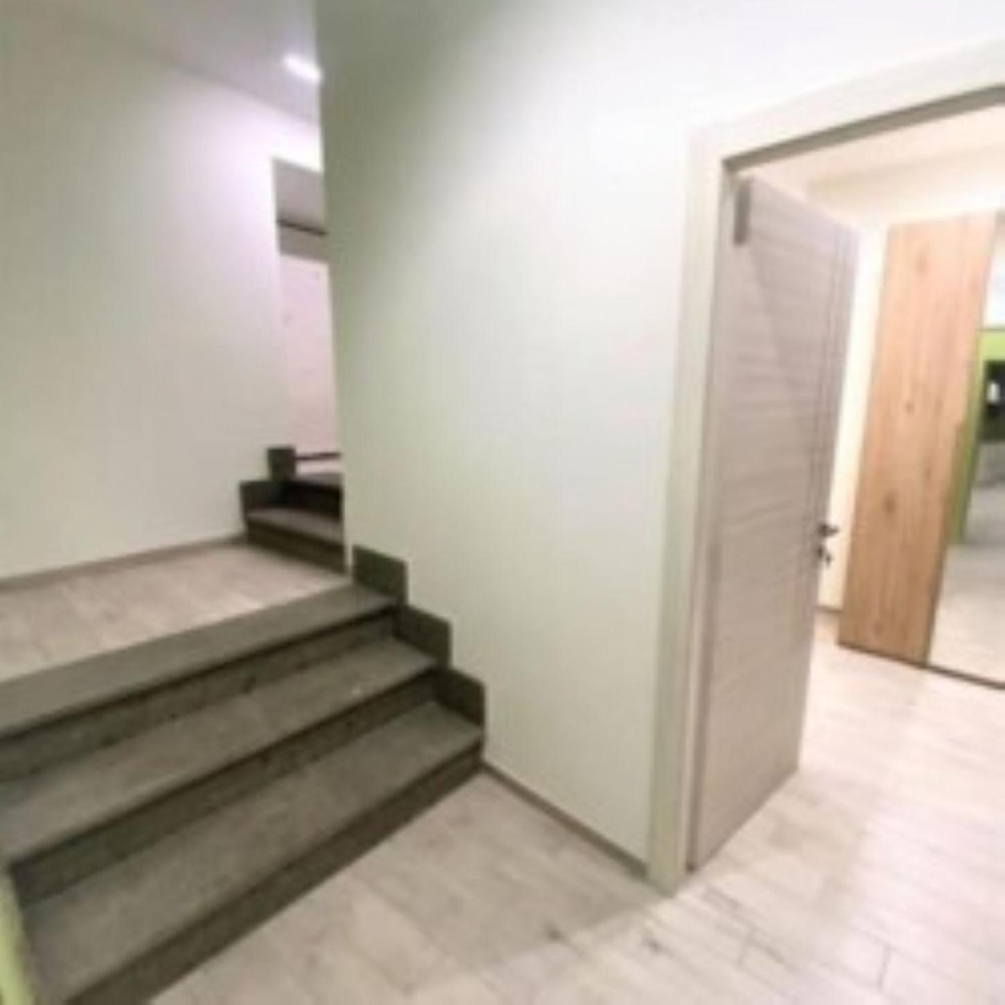 San Remo Appartement