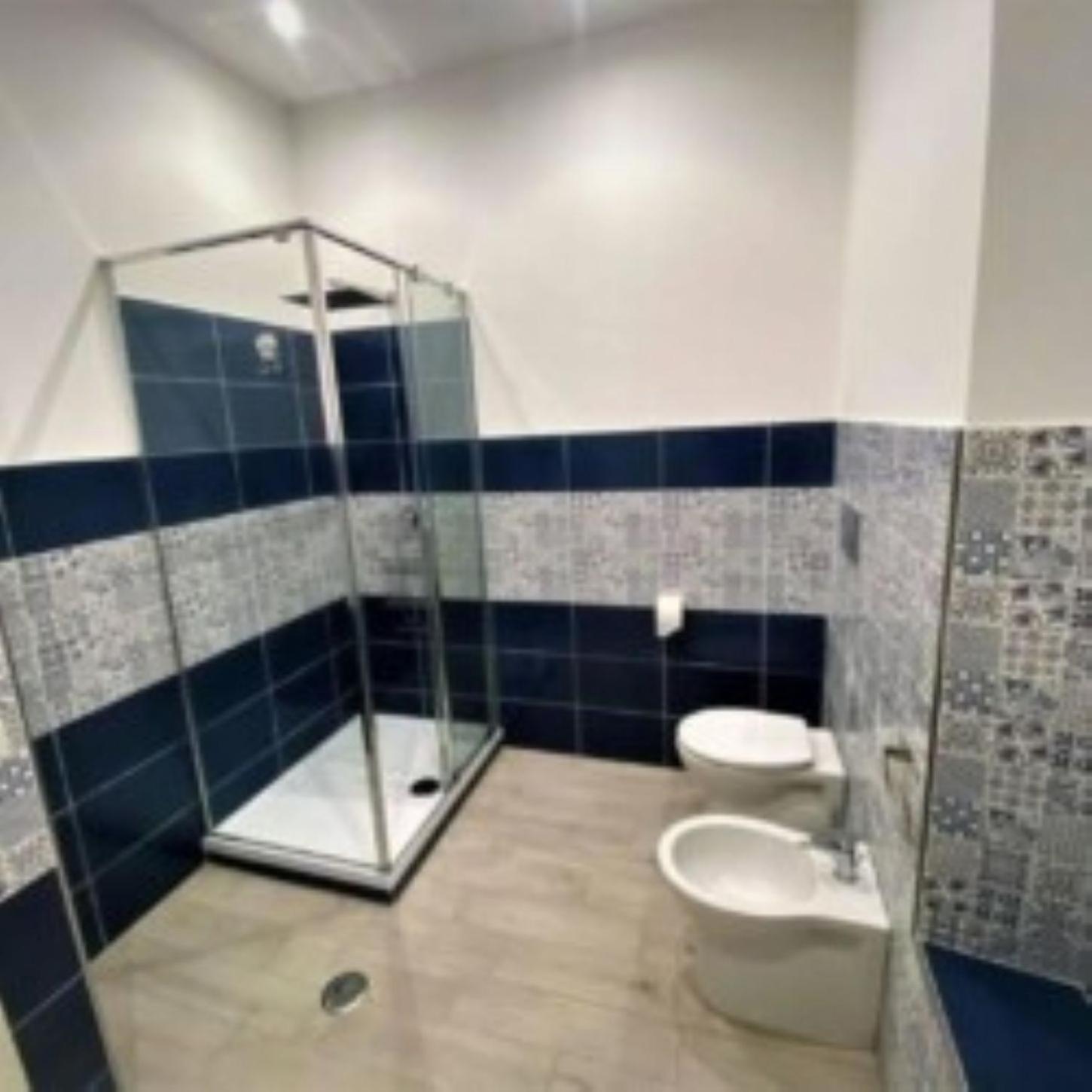 San Remo Appartement Rome