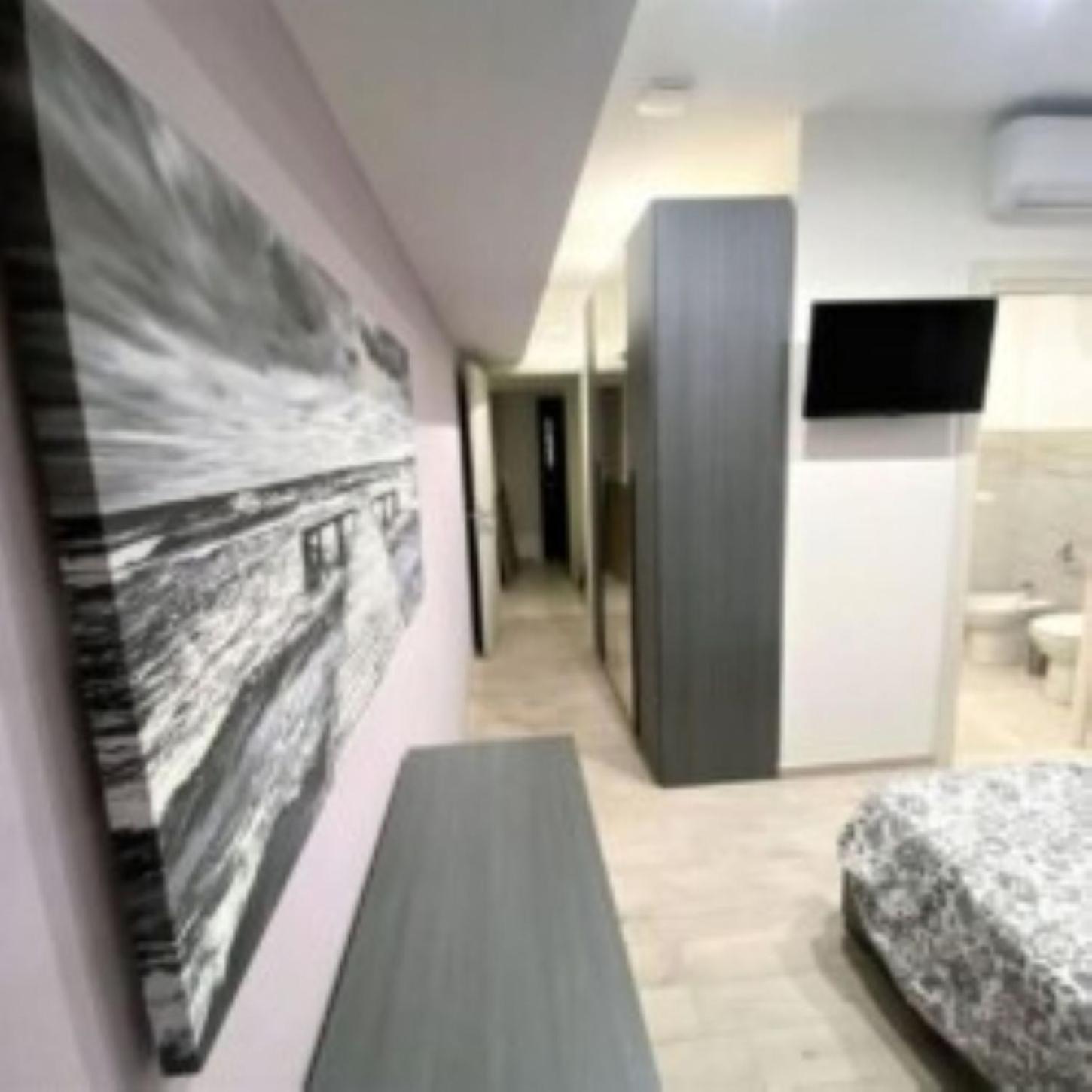 San Remo Appartement