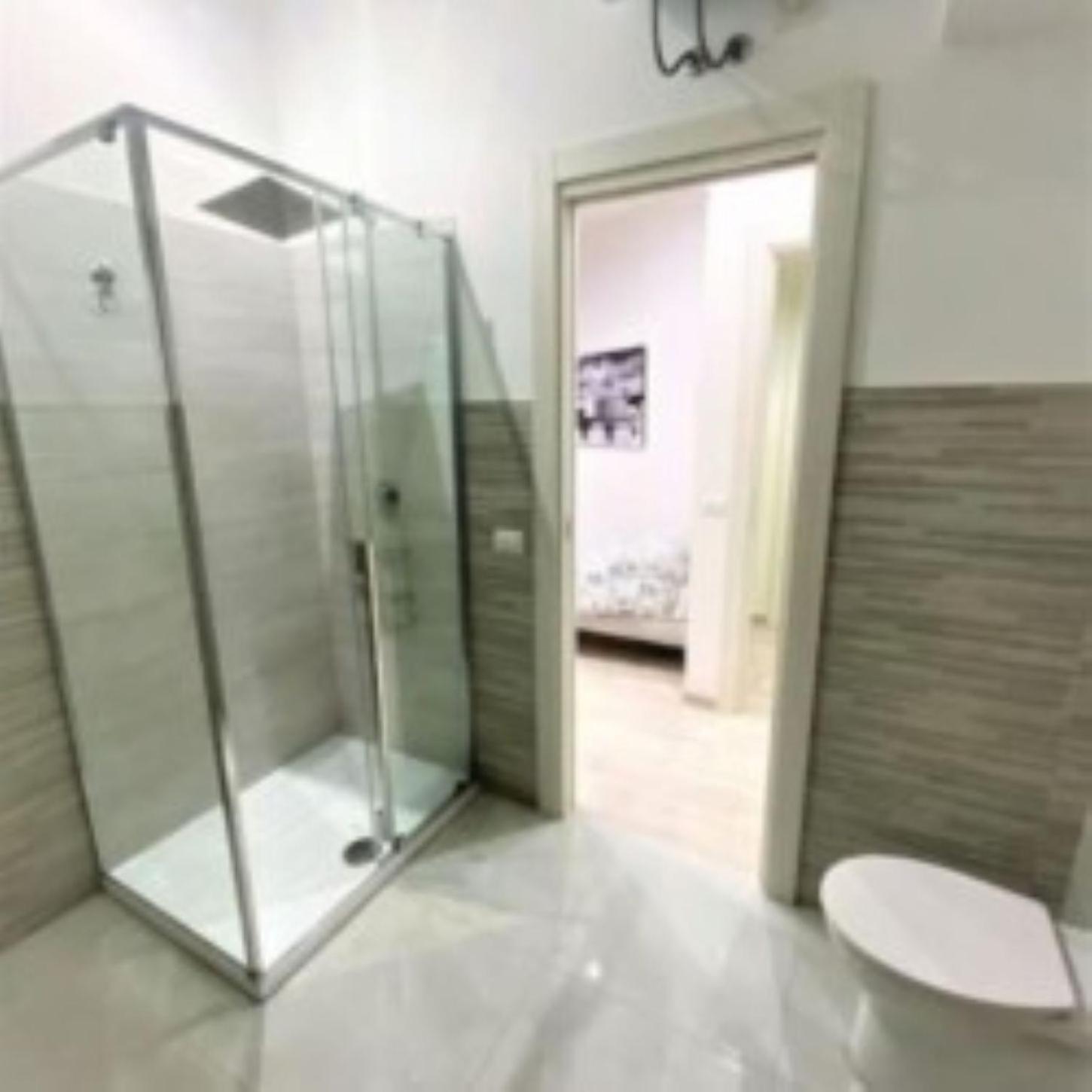 San Remo Appartement