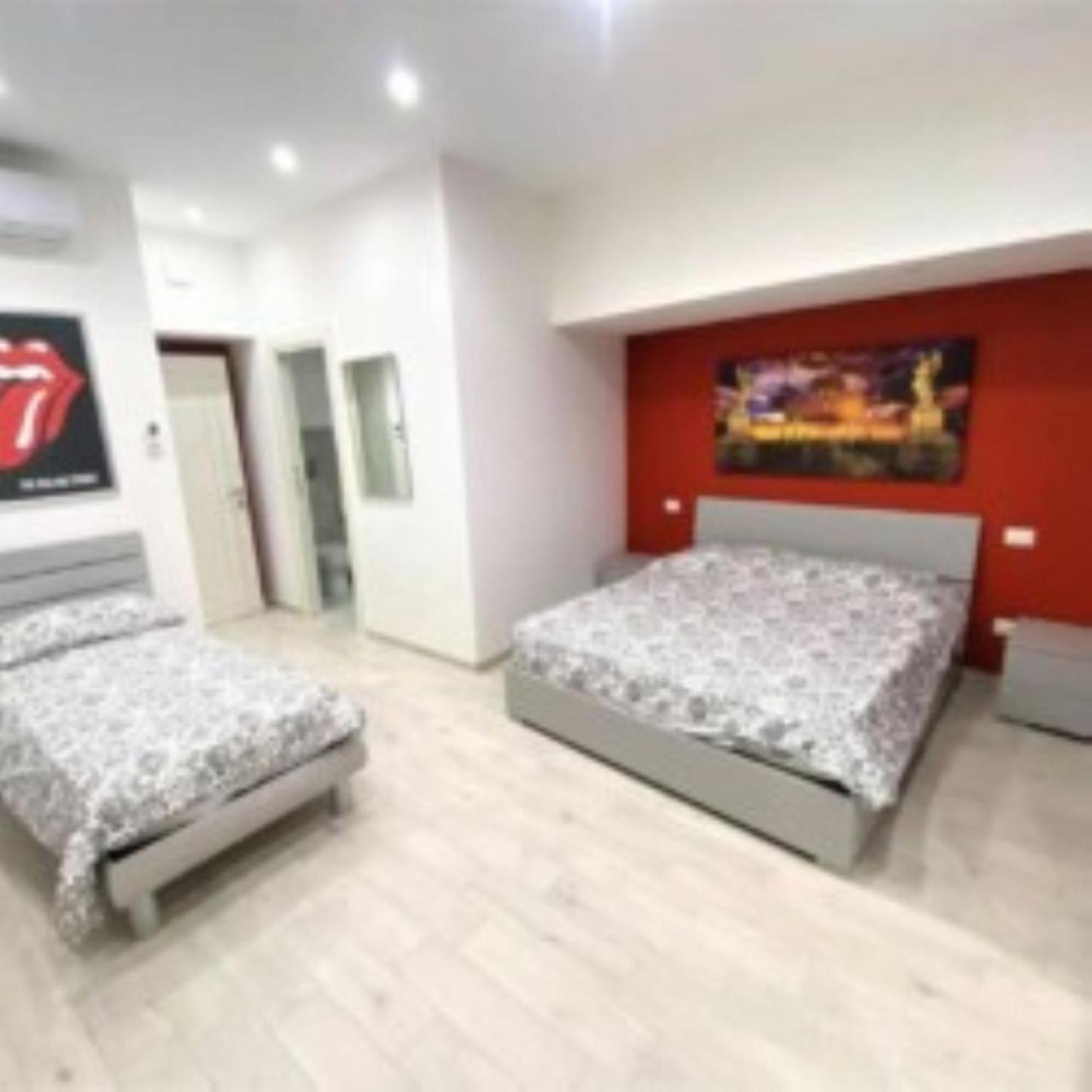 San Remo Appartement