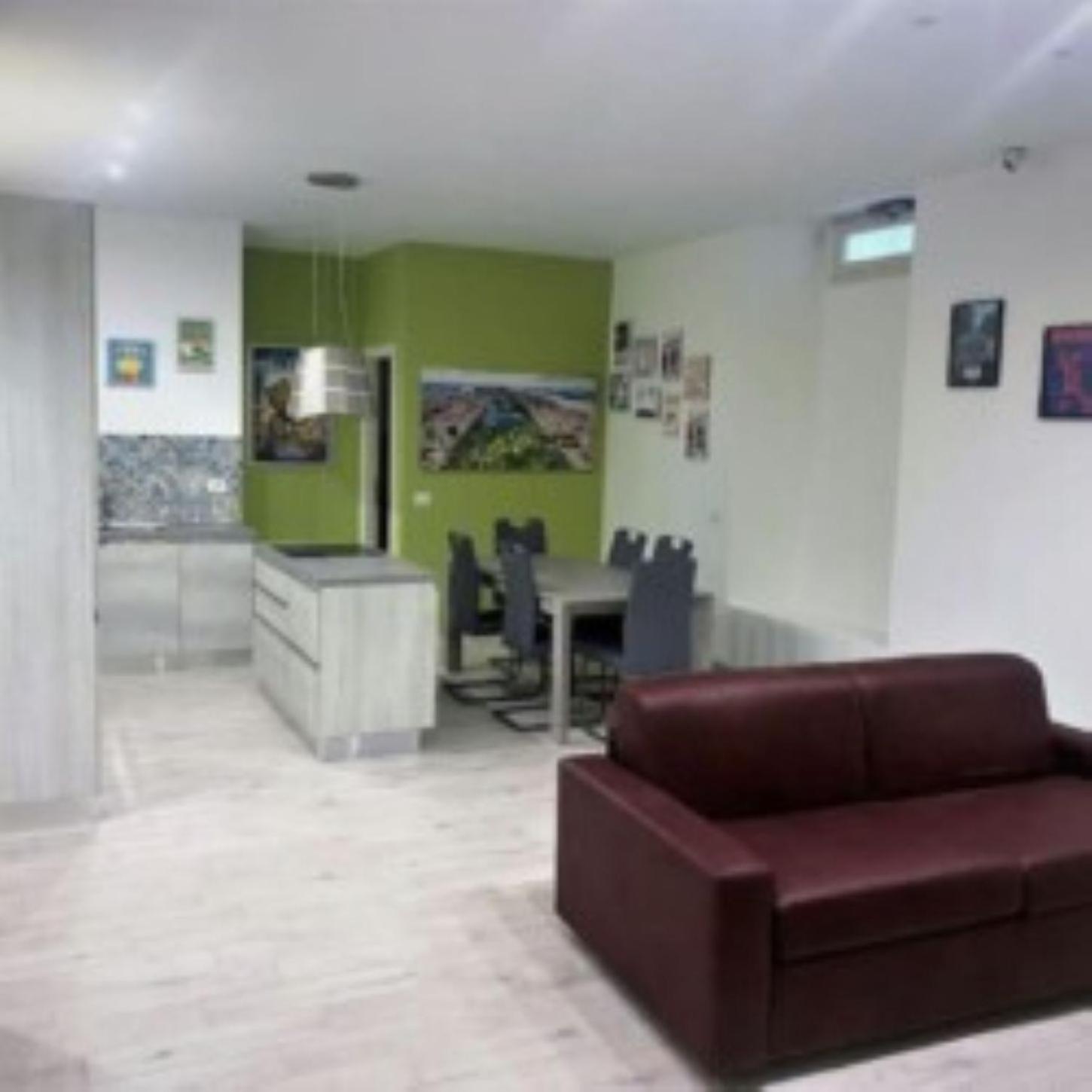San Remo Appartement