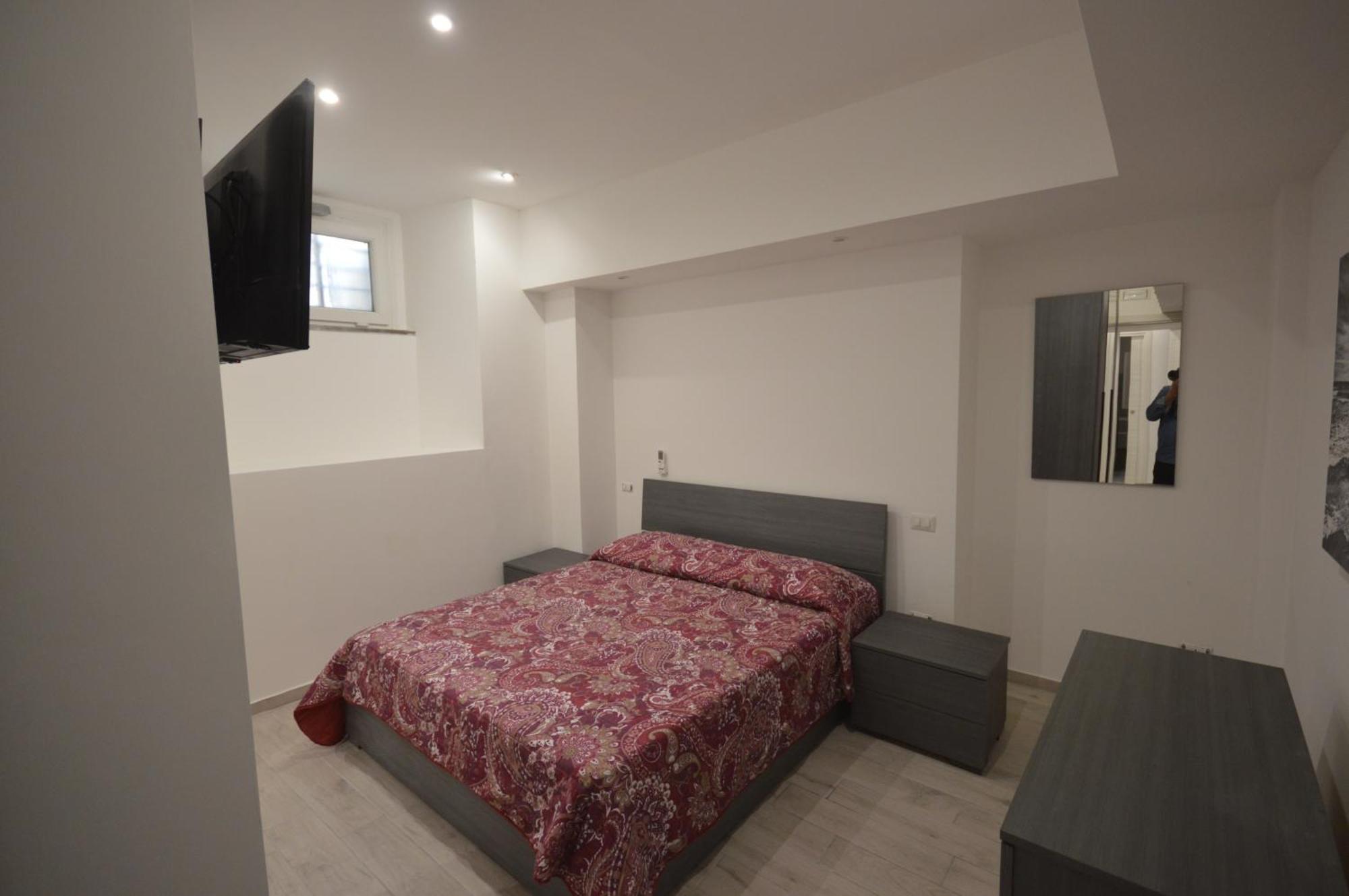 San Remo Appartement