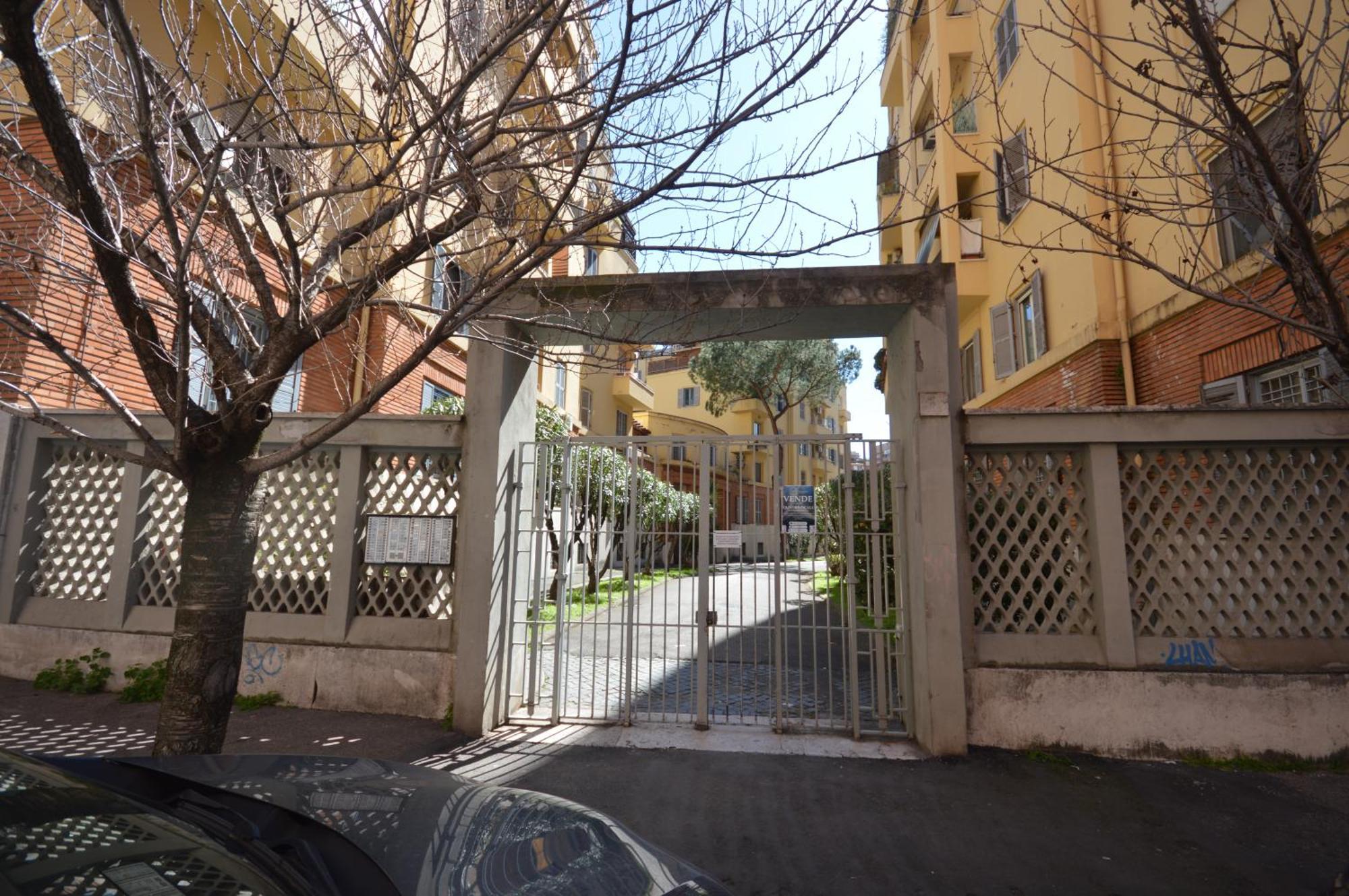 Appartement San Remo