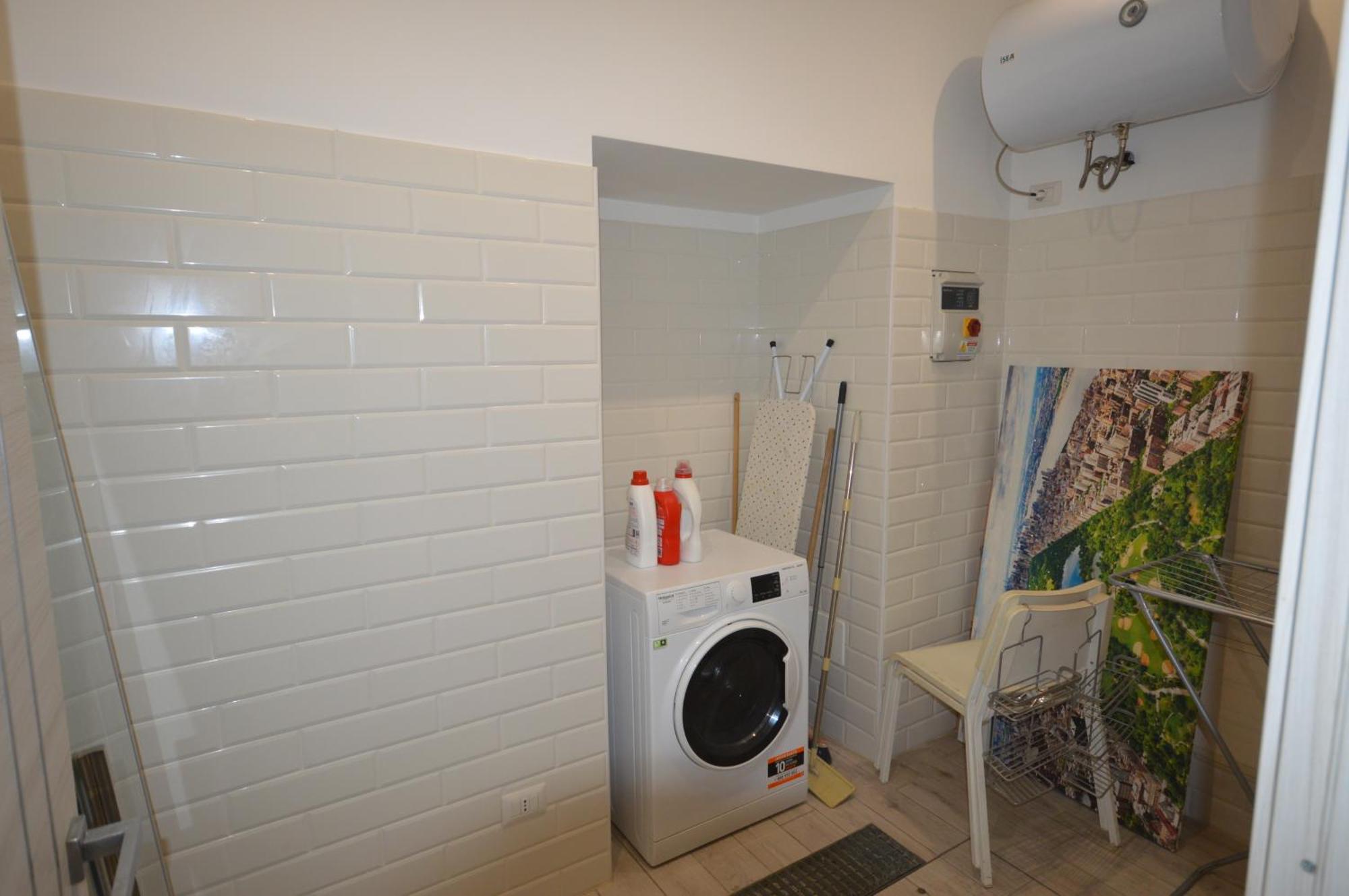 San Remo Appartement *