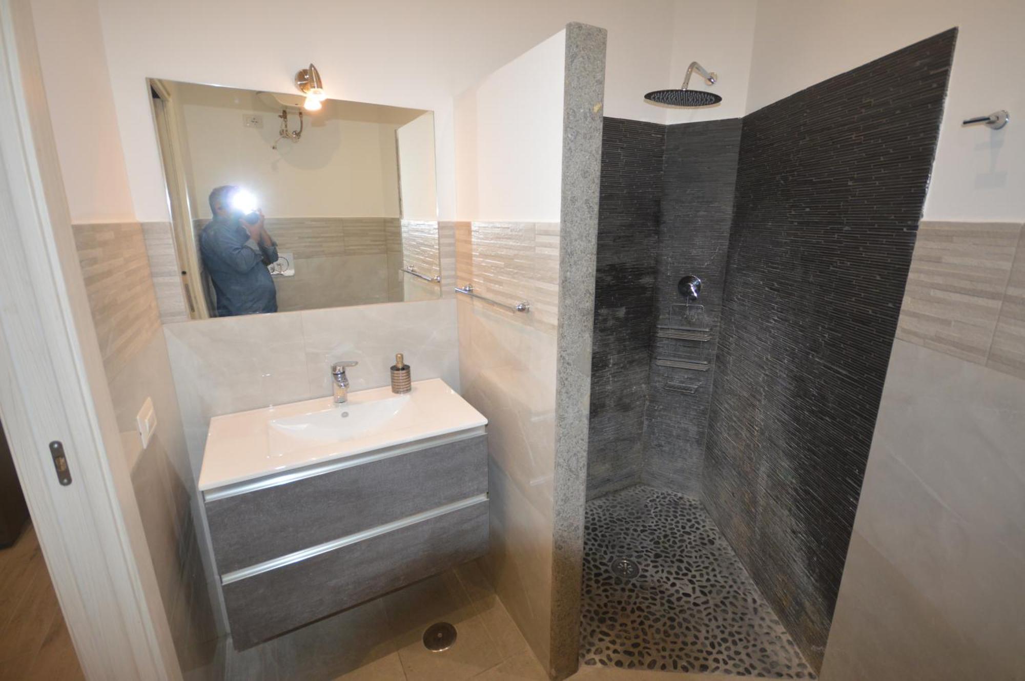 Appartement San Remo Rome