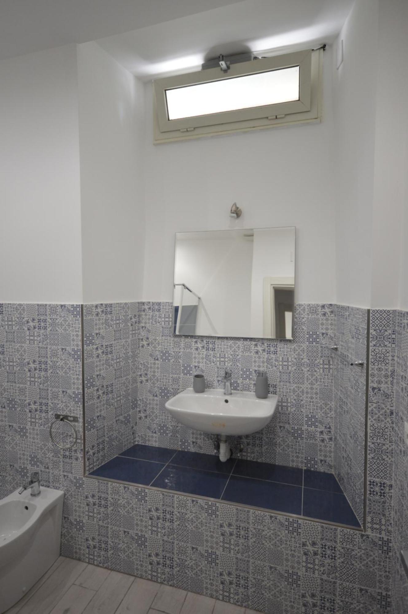 San Remo Appartement