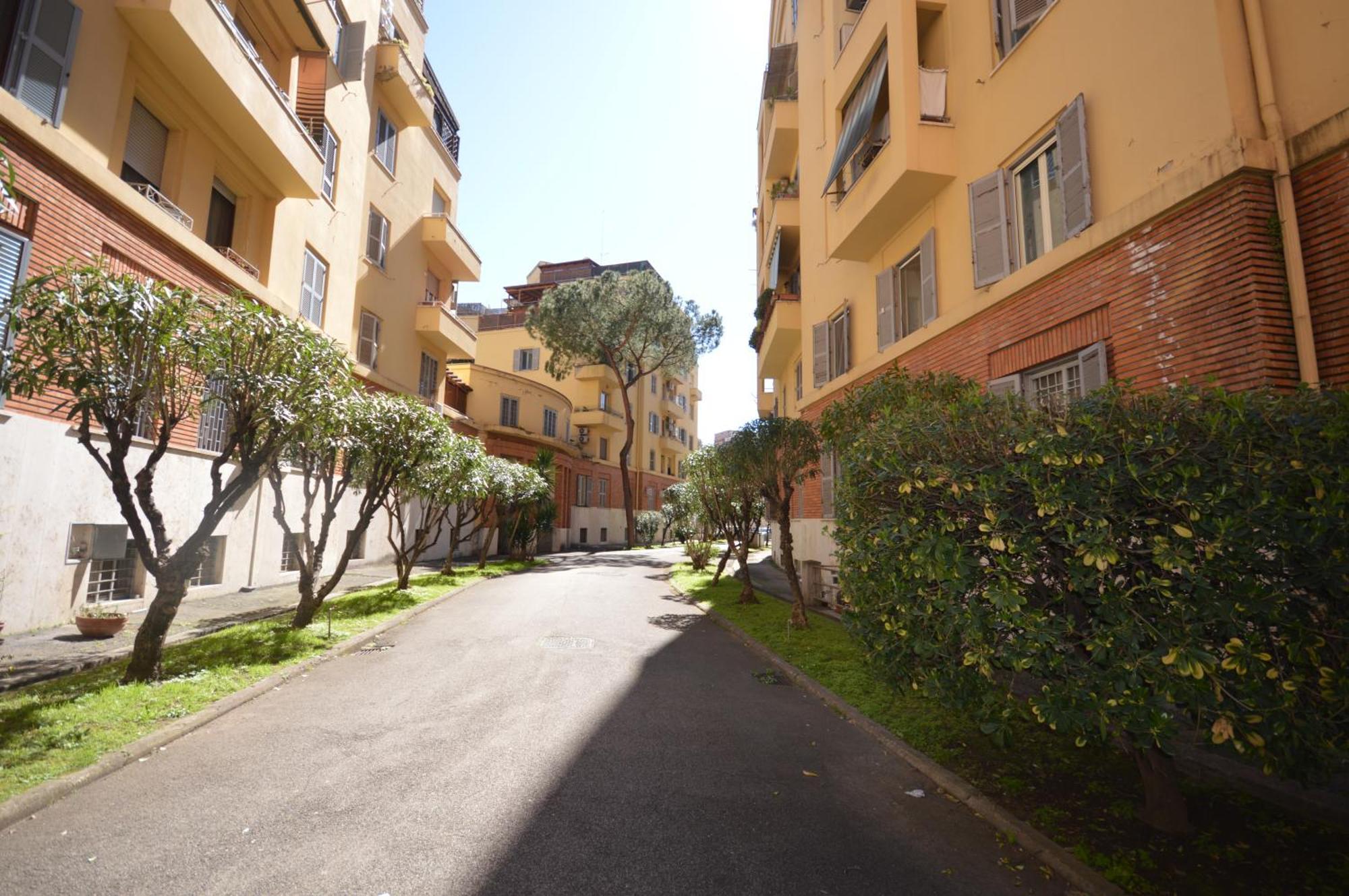 Appartement San Remo