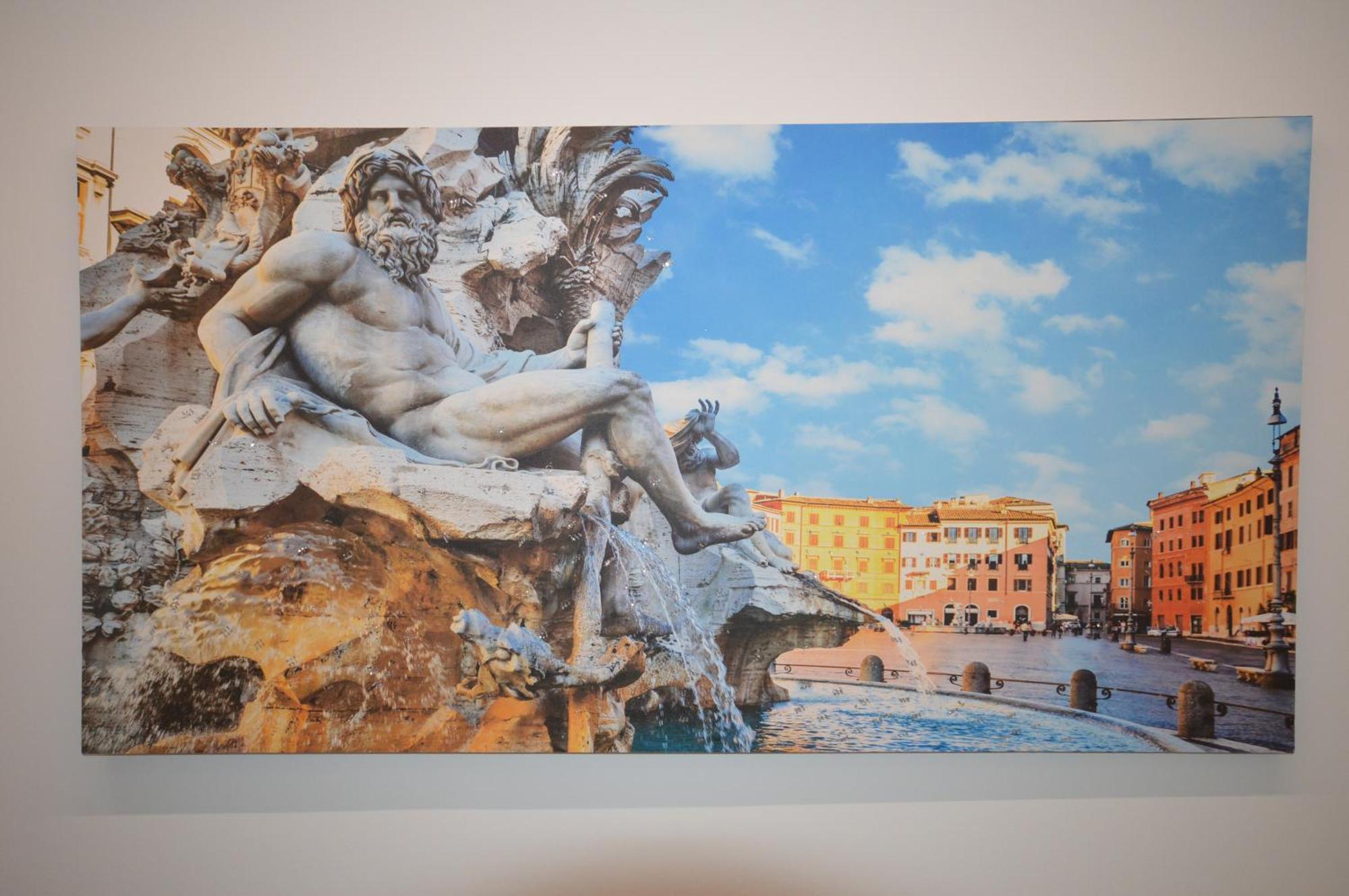 San Remo Appartement *