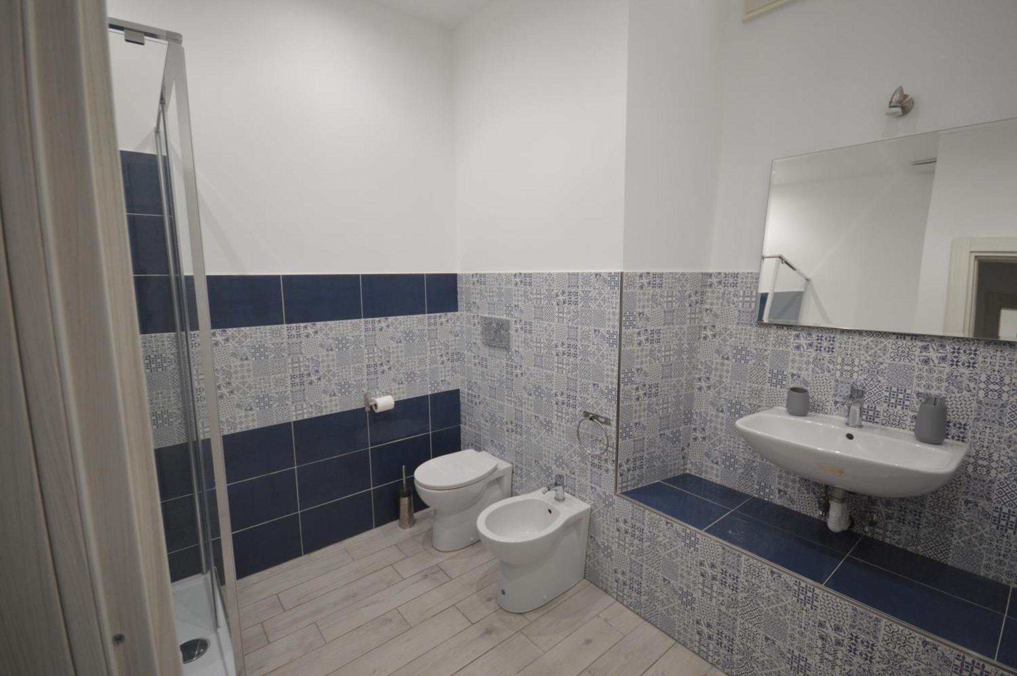 Appartement San Remo