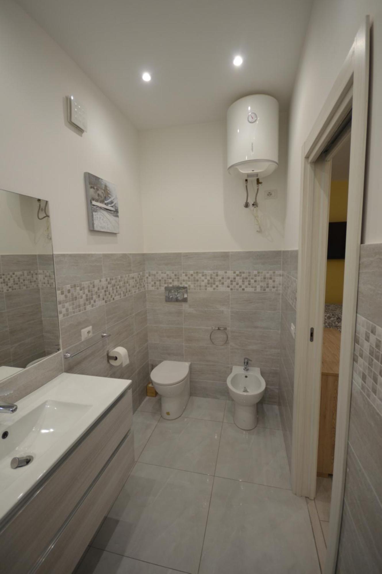 Appartement San Remo Rome