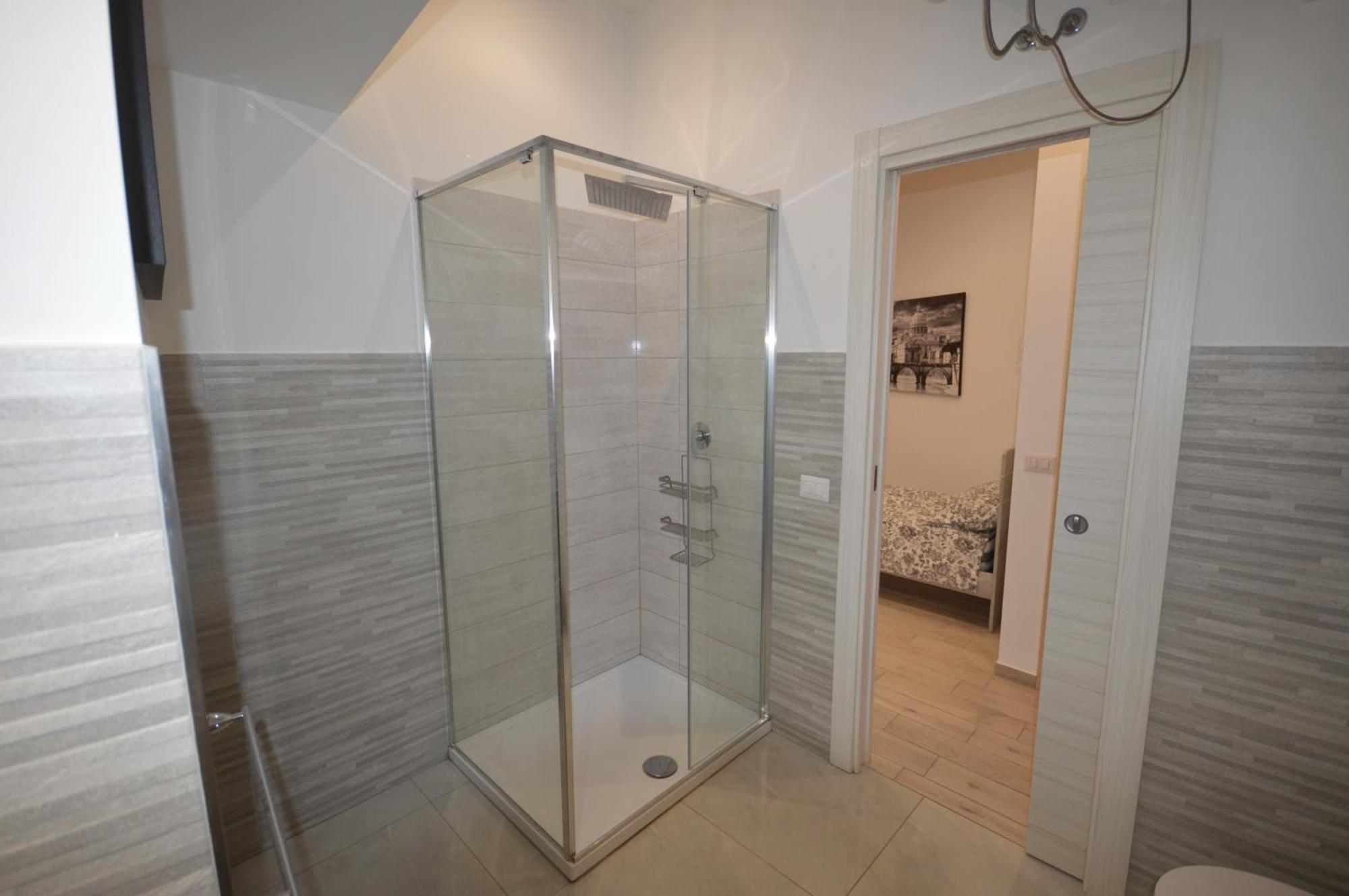 San Remo Appartement