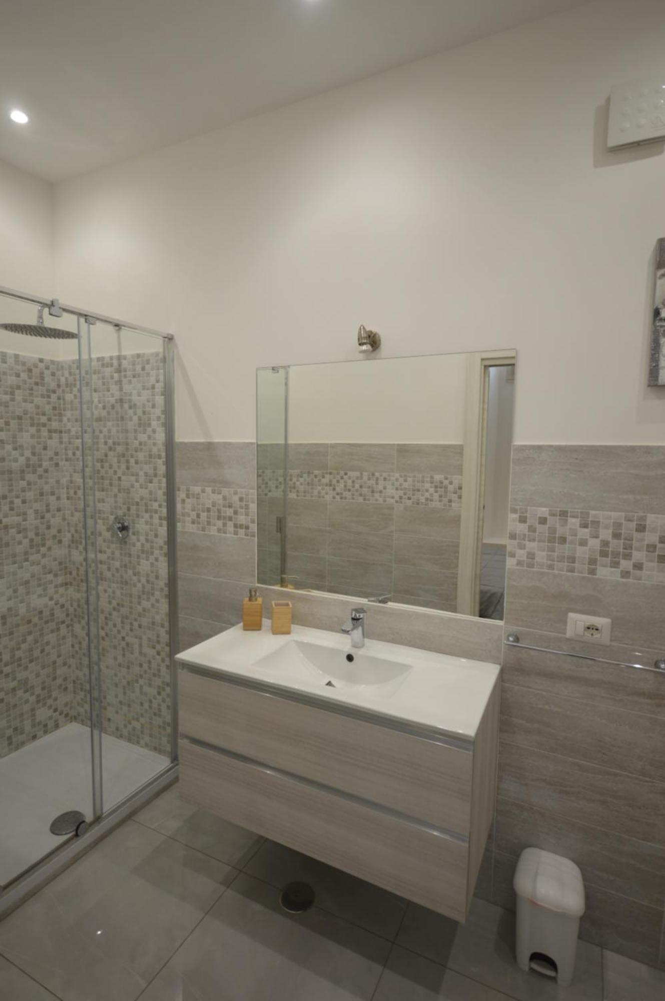 Appartement San Remo Rome