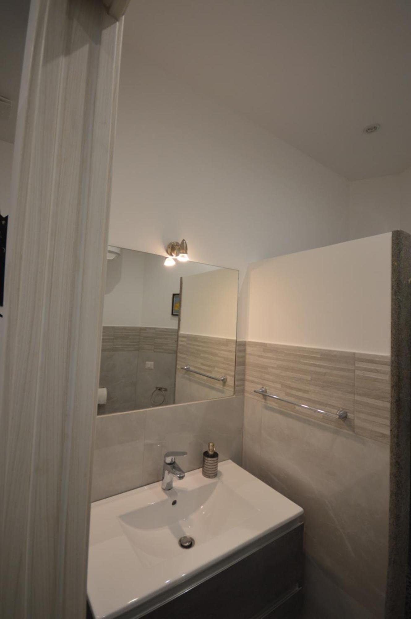 Appartement San Remo