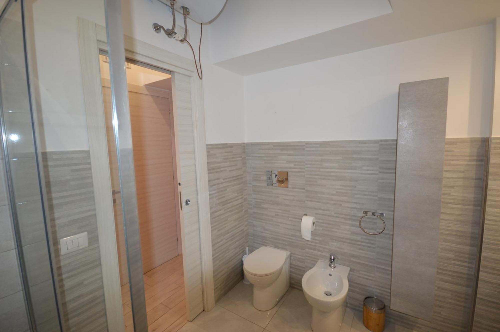 San Remo Appartement *