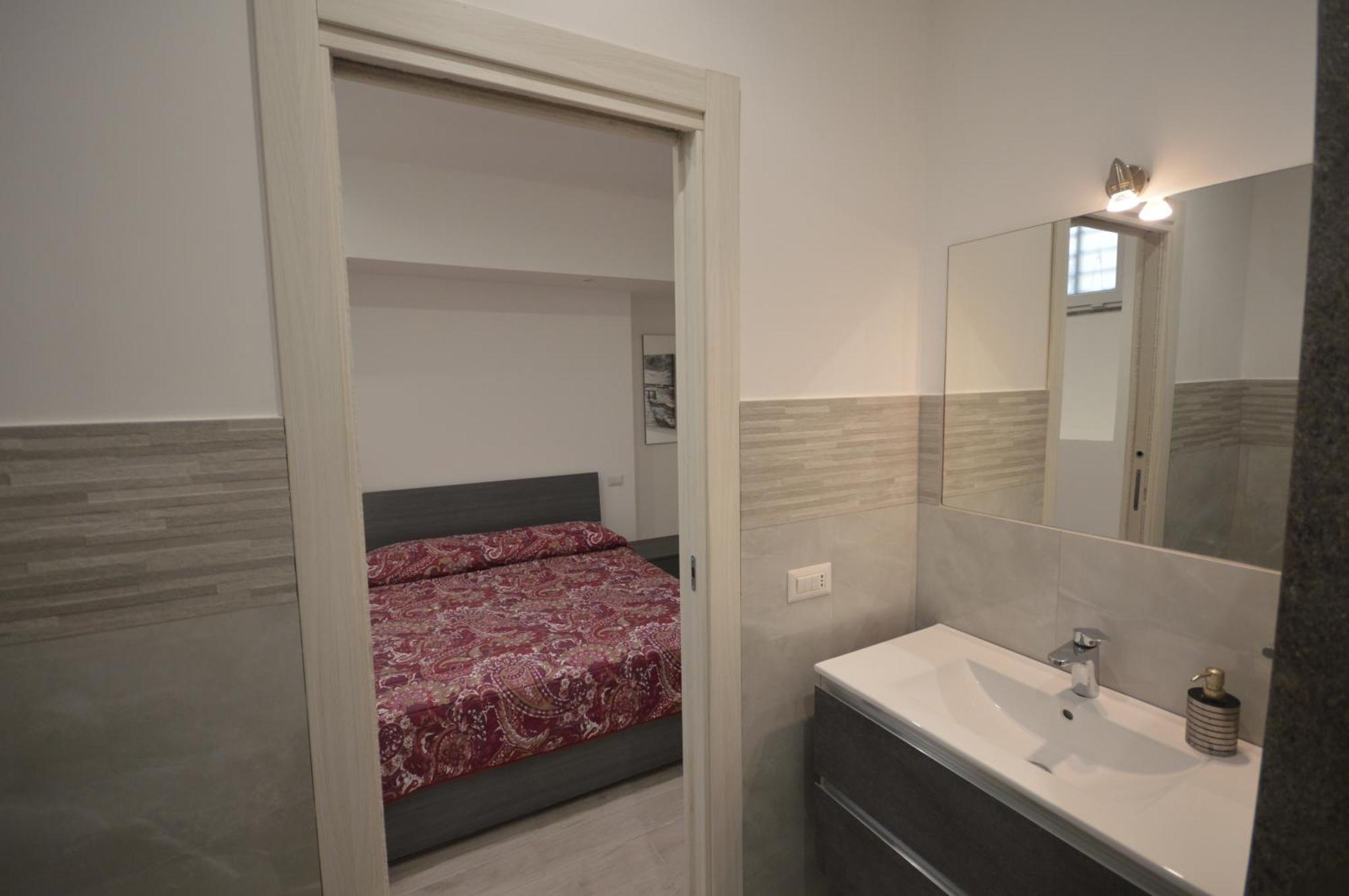 San Remo Appartement Rome