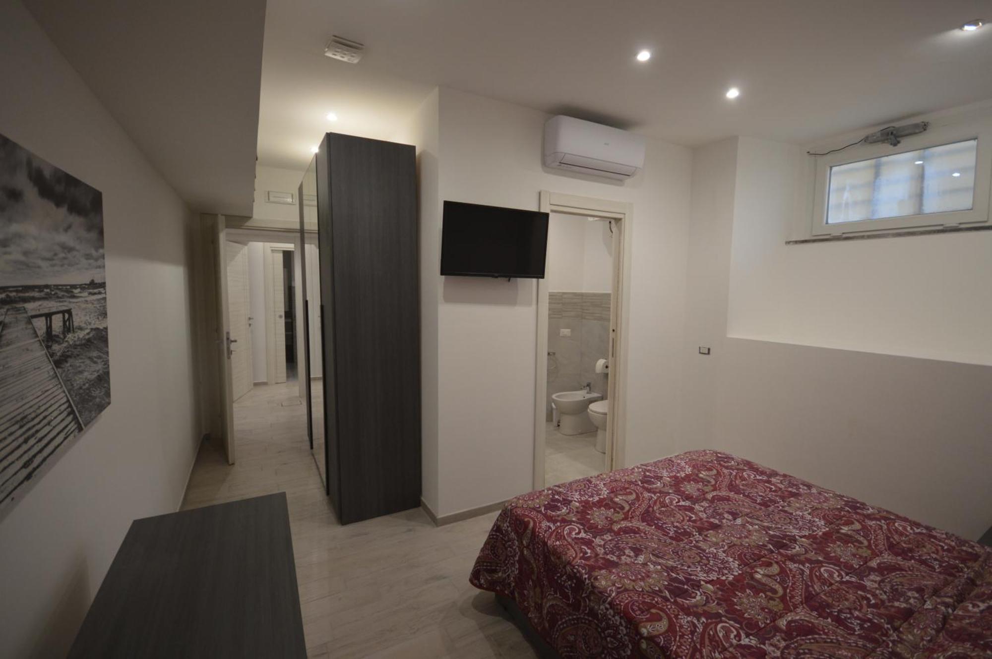 San Remo Appartement *