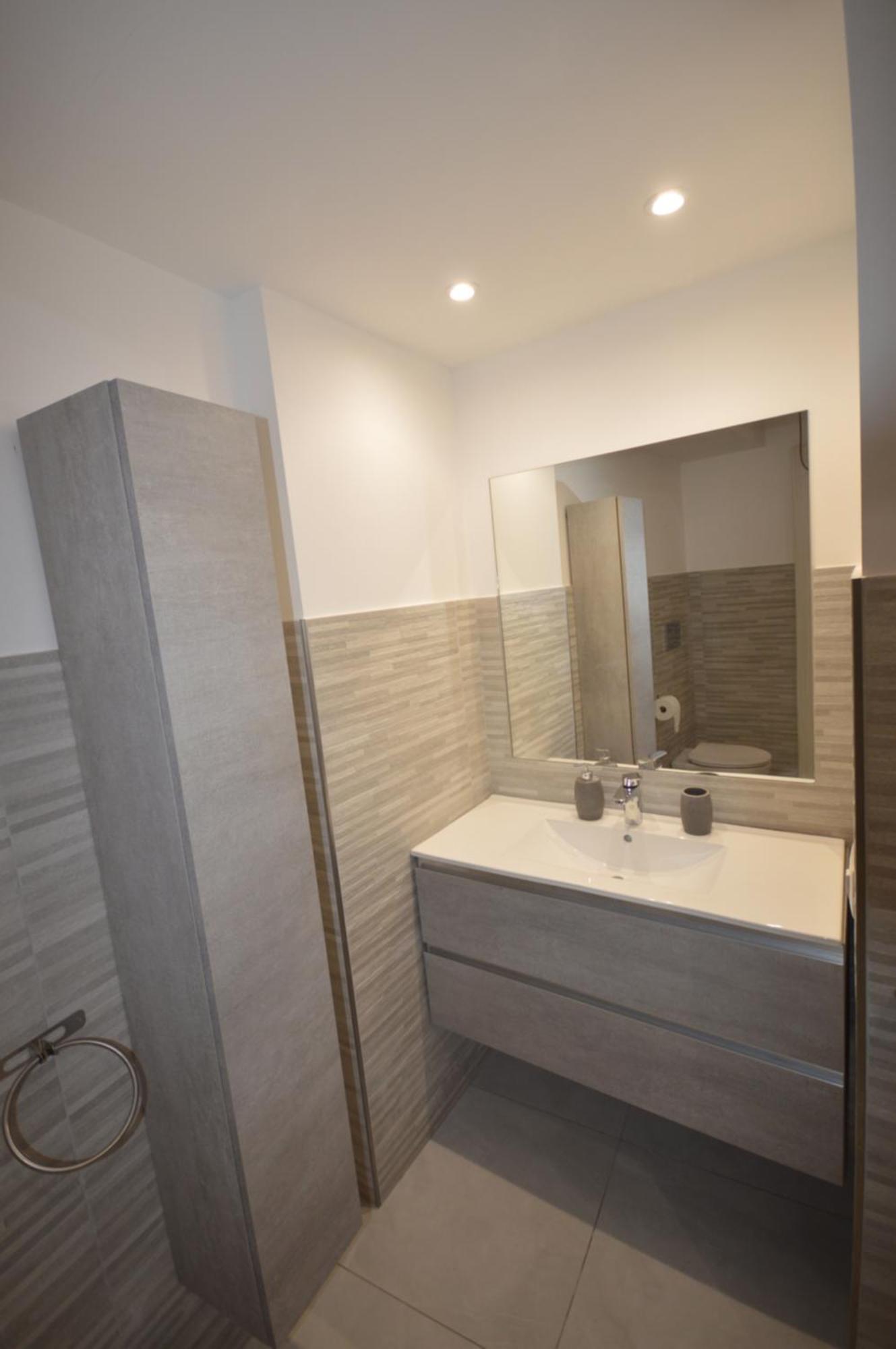 Appartement San Remo *
