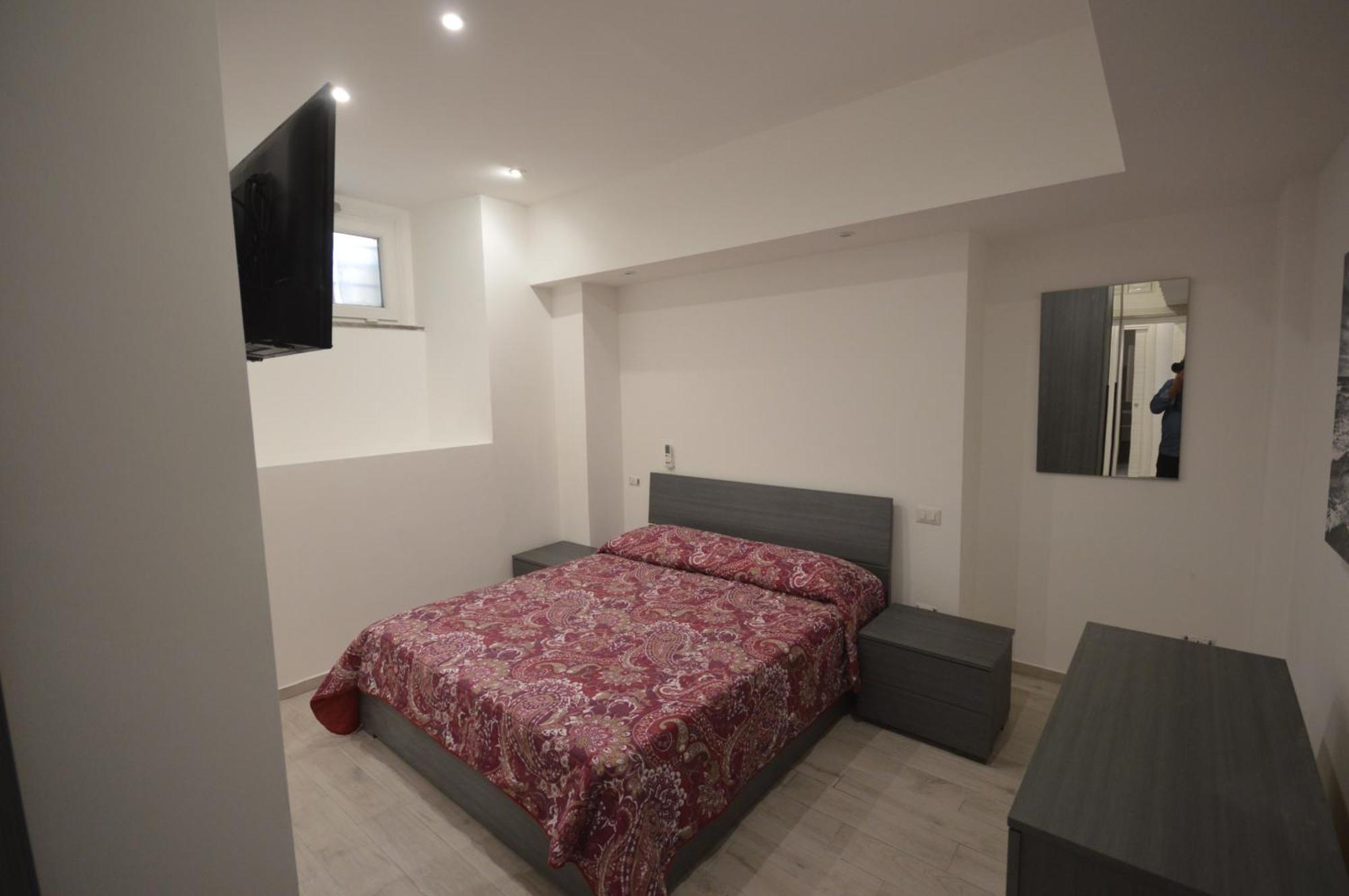 Appartement San Remo