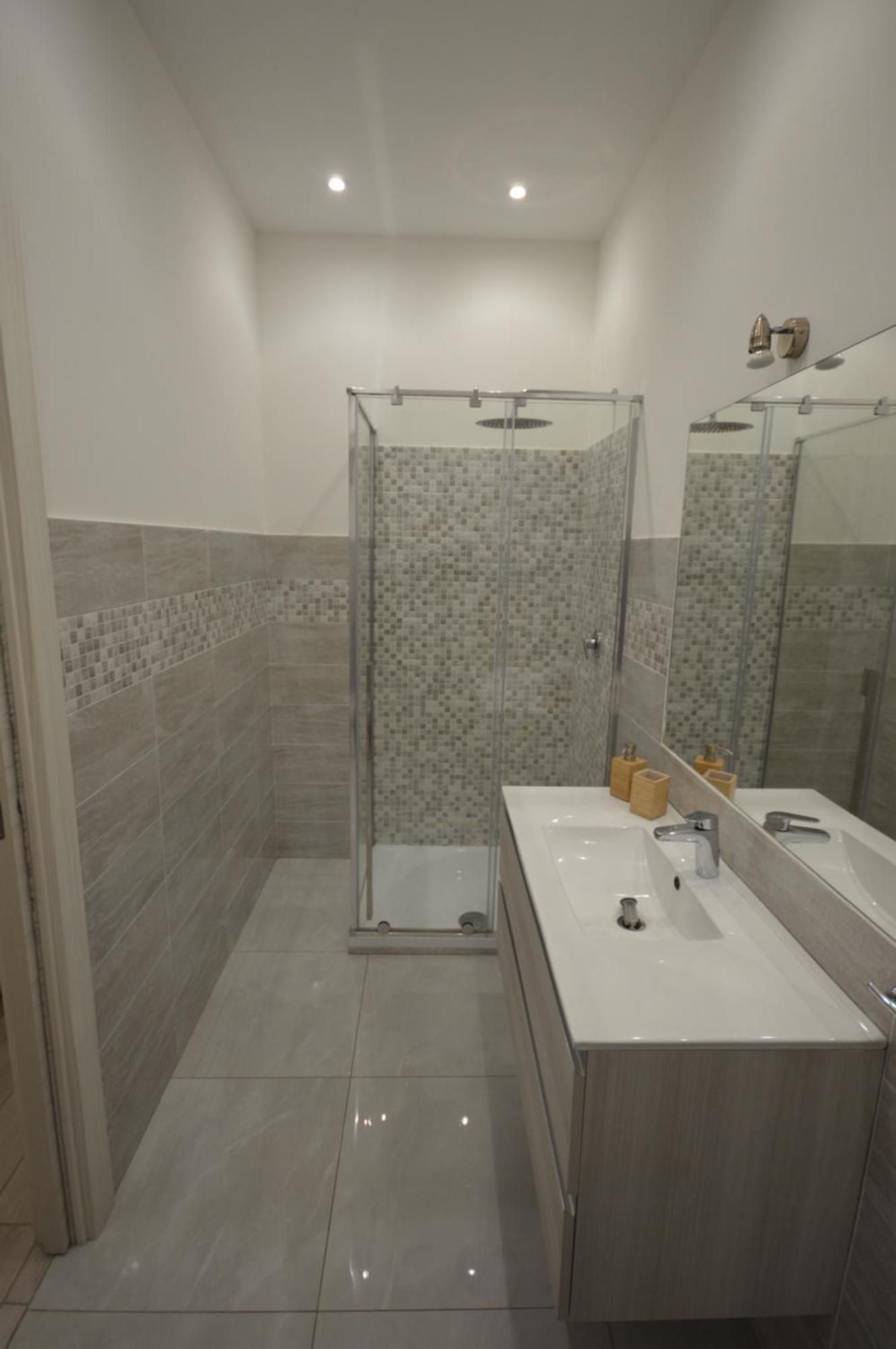 San Remo Appartement *