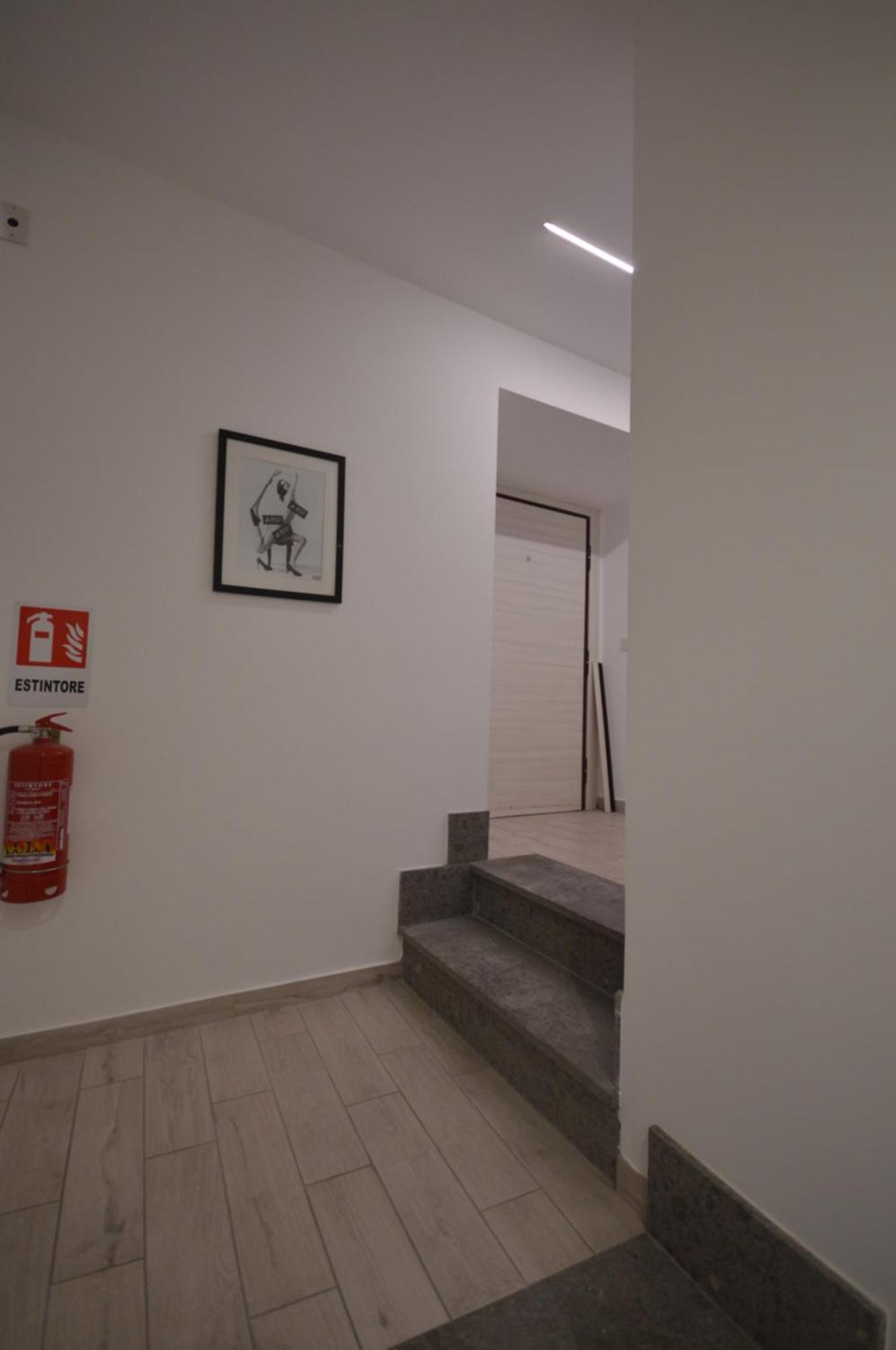 Appartement San Remo *