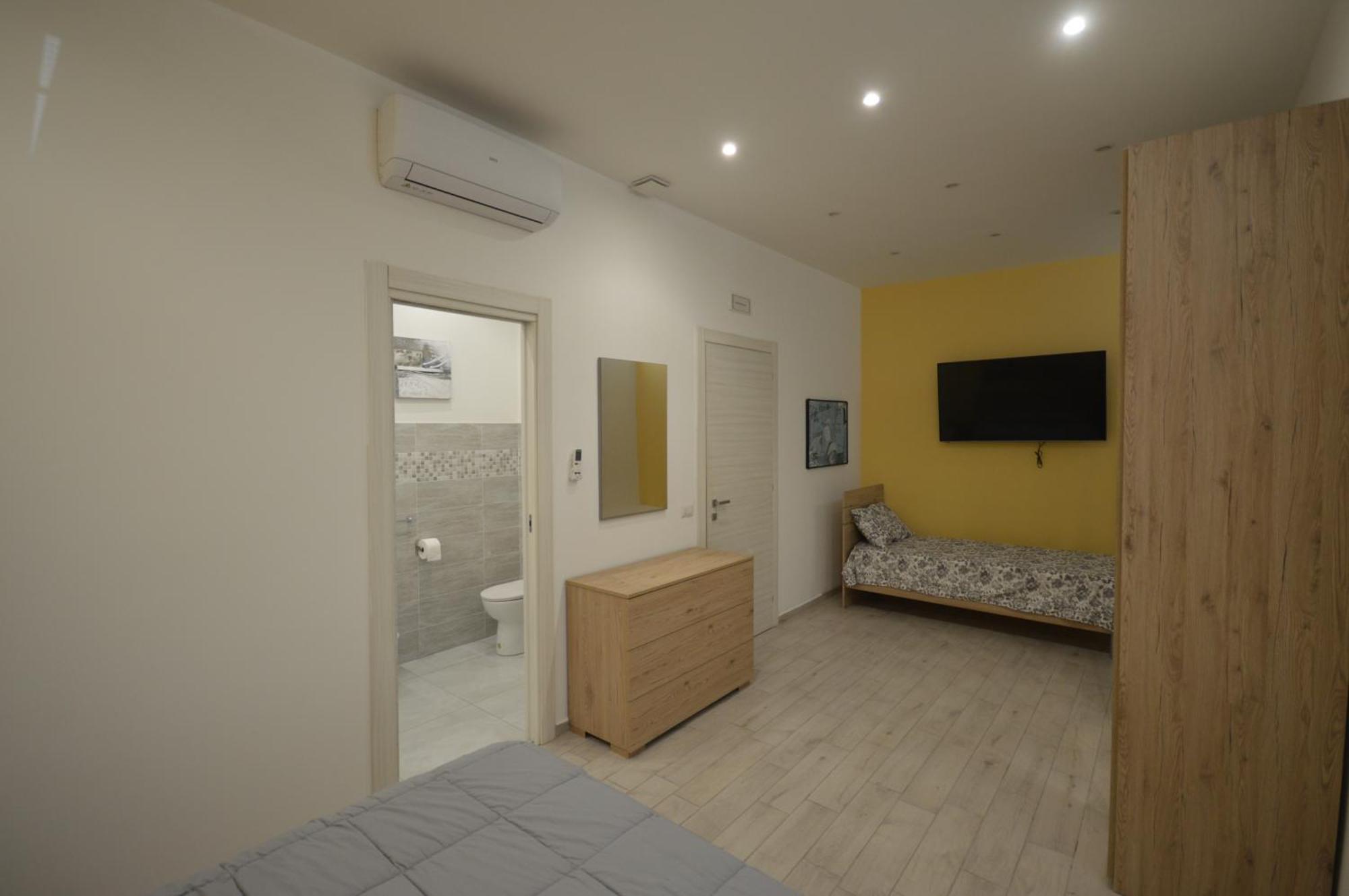 San Remo Appartement