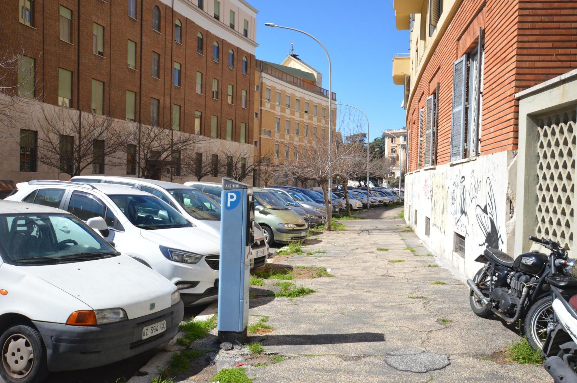 Appartement San Remo *