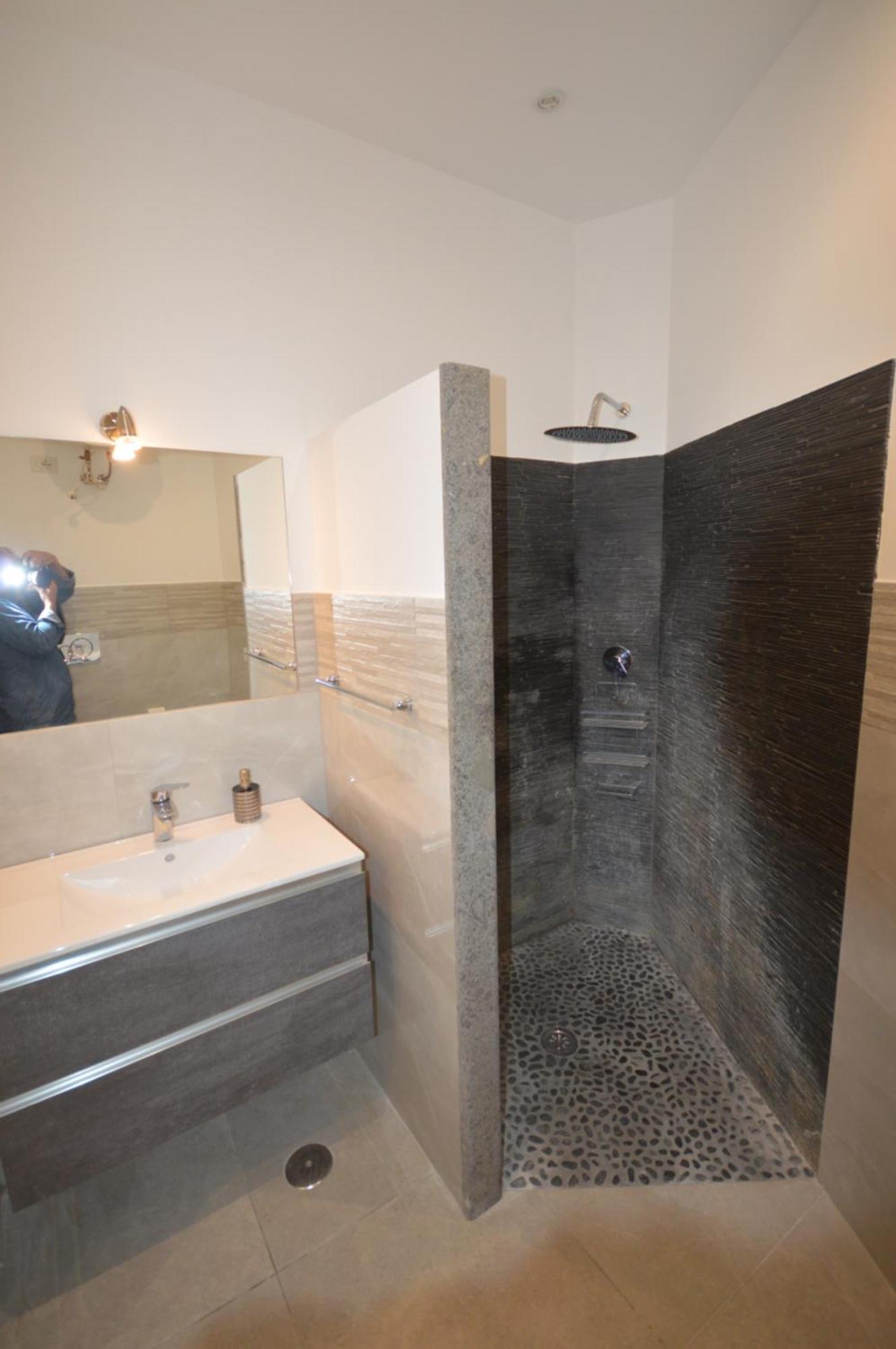 San Remo Appartement *